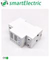Digital Voltage Protection Device, High Voltage, Low Voltage, Over Current Protection Device, Circuit Breaker, Also Solar Power LED Display, Adjustable. 