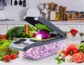Multifunction Onion Vegetable Cutter - NC. 