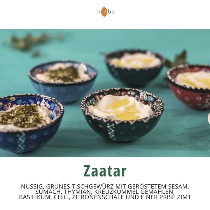 Zaatar%20Za'atar%20Spice%20100%20g,%20Oriental%20Spices%20Finely%20Tuned,%20Zatar%20Spice%20Mix%20with%20Sumac,%20Za%20atar%20Free%20from%20Additives,%20-%20Image%206