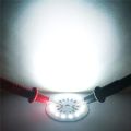 10PCS DC 12V 18W Led Lamp Panel Chip Bead LED Bulb Lamp Brightness Light. 