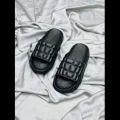 Balmain Slippers Comfortable & Very Attractive Design. 