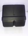 METER CASE / METER BODY / SPEEDOMETER COVER CG125 HONDA GENUINE. 