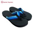 Hidden Slippers Men's Funny Hidden Flip-flops Lightweight Beach Sandals Non-slip Summer Slippers Compliment-worthy Footwear. 