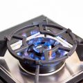 Universal Cast Iron Wok Support Rack Stand for Burners Gas Stove Cover Hobs Cookers Wok Rack Fit Hobs Wok Stand. 