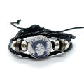 Hot Anime Jujutsu Kaisen Choso Suguru Geto Gojo Sukuna Bracelets Art Multilayer Braided Bracelets Bangles Handmade Jewelry Gifts. 