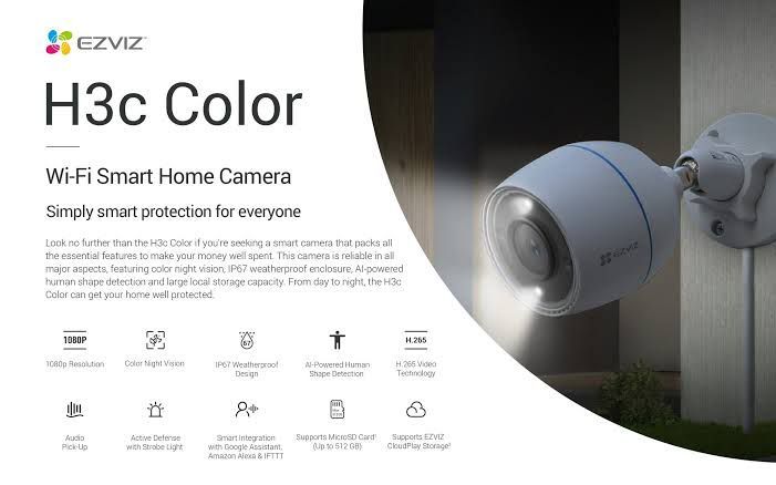 EZVIZ%20H3C%20COLOR%20NIGHT%20VISION%20WIRELESS%20WIFI%20CAMERA%20WATERPROOF%20-%20Image%204