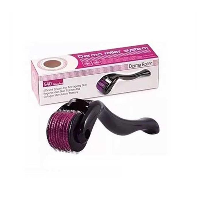 Derma Roller System 2.5 mm