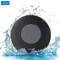 100%new celebrity trend+In stock+COD VIVO-BTS06 Wireless Portable Waterproof Mini Bluetooth Speaker Music Sound Water Car Speakers Resistant Bathroom Shower Bar. 