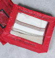 British Royal Mail Letter Bag. 