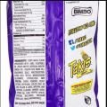 Takis Mini Fuego Hot Chili Chips, 35gram Bag (4-Pack) (iMPORTED). 