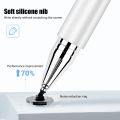 2 in1 Stylus Pen for Huawei MatePad 11.5 2023 Air 11.5 11 2023 2021 10.4 2022 2020 SE 10.1 10.4 Pro 11 Smart Pencil Accessories. 