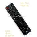 PEL Remote for LED TV. 