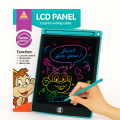 6.5 to 12-Inch LCD Writing Tablet for Kids | Erasable Digital Drawing Pad | Single & Multi-Color Doodle Board | Educational Learning Toy | Best Gift for 3-8 Year Old Boys & Girls. 