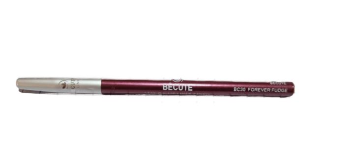 Becute%20Lip%20Liner%20Pencil%20Shade%2030%20Forever%20Fudge%20-%20Image%202