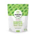 Matcha Love Green Tea Powder Packet, Sweetened, 8 Ounce. 