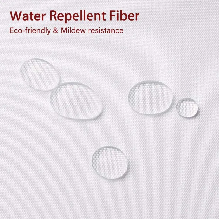White%20Water%20Repellent%20Shower%20Curtain,%20Odorless%20Fabric,%20Eco%20Friendly,%20Bath%20Curtains%20Liner%20for%20Bathroom,%20Easy%20Hanging%20on%20Rod%20-%20Image%205