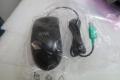 PS2 Optical Mouse. 