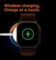 Watch 8 Ultra Smart Watch Series 8 S8 For Men Women BIG 2.09 Infinite Display Full Touch Bluetooth Calling Ultra Smart Watch. 