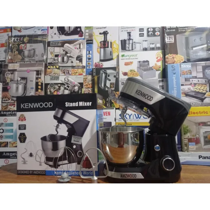 Kenwood%201000W%205L%20Dough%20Maker%20Stand%20Mixer%20-%20Image%202