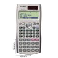 FC 200V Financial Calculator CASI0 100 % ORIGNAL. 