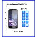 Motorola Moto G5S XT1795 Tempered Glass Screen Protector Polish Glass For Motorola Moto G5S XT1795. 