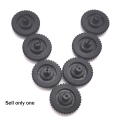 1Pcs New for Canon EOS 80D Shutter Button Aperture Wheel SLR Camera. 