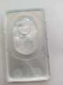 US Vision GRAPHITE Color lens  Diamond Collection  Grey Eye Sight Lenses. 
