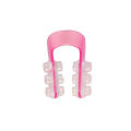Nose Shaping Clip - Pink. 