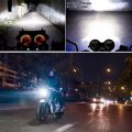 M6 led headlight for bike Motorcycle led lamp. 