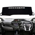 Toyota Aqua Dashboard Cover. 