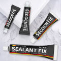 Multifunctional Adhesive Glue Effective Tile Metal Plastic Glass Glue Adhesive Sealant. 