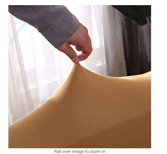 7%20Seater%20L%20Shape%20Sofa%20Covers-%204+3%20Size-%202%20Pieces-Cotton%20Jersey-%20Stretchable%20-%20Image%204