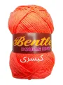 Yarn Vista | Bentley Double Knit Wool Yarn | 4 Ply Double Knit | 100% acrylic | 75-80 grams each ball | High Quality Soft Wool Yarn Ball | Best use for knitting & crochet. 