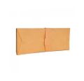 50 Pcs Brown / Khaki Envelopes For Packaging, Mailing, Courier, and Office Letters Sizes Available. 
