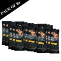 Bon Tric Razor, Pack of 6,12,24,36 UltraGlide Razor, Disposable Razors, Smooth Shaving, Men’s Razor, Women’s Razor, Precision Blades, Comfortable Shave.. 