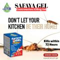 Cockroach Killer Gel - 30gm - Insect Killer - Insect Gel - Insects eliminate Paste Pest Control. 