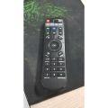 Himedia Remote Control For Q30, Q10, A5, Q5... (except S500) - Genuine Product. 