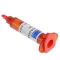 10Ml UV Glue Optical Clear Adhesive UV Glue Cell Phone Repair Tool for Phone Touch Screen Repair Mobile Repair Tools Replacement. 