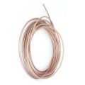 QUANBU 2PCS Antenna Coaxial Cable WiFi Router Connector Cord 5M Long, RG174 & RG316. 