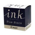 Pilot Ink-30 Blue-Black Bottle Ink For Fountain Pen. 