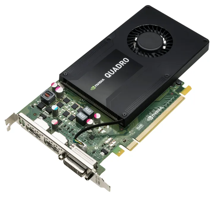 PNY%20Quadro%20K2200%204GB,%20DDR5,%20128Bit,%20Graphic%20Card,%20%20LOT%20Item%20-%20Image%204