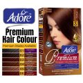 Adore Premium Hair Color in 6 Diffrent Shades. 
