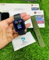 HK9 Pro Plus Smart Watch | Series 9 Smartwatch With Super AMOLED Display, 2 GB Memory, Chat GPT & Smart Island. 