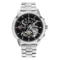 Tommy Hilfiger 1710477 Stainless Steel Wrist Watch For Men. 
