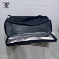 Insulated Pizza Delivery Bag, 15 Inch Waterproof Oxford Cloth, Fits Up to 14 Inch Pizzas. 