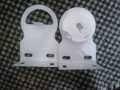 roller blinds clutch mechanism/accessories/repair kit. 