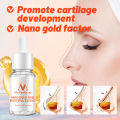 MeiYanQiong Nose Slimming Essential Oil Shaping Upright Nose Anti-Aging Firming Nose Skin Repair Nose Skin Face Care Serum Treatment. 