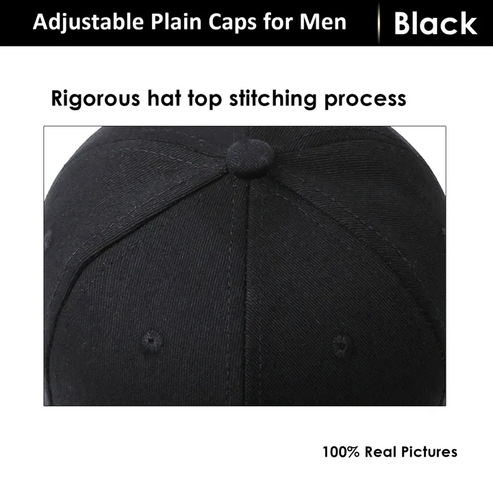 Adjustable%20Large%20Size%20P%20Caps%20For%20Men%20Outdoor%20Sun%20Hats%20New%20Fashion%20Baseball%20Caps%20For%20Men%20-%20Image%206