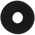 Replacement Grado Headphone G Cushion - Fits GS1000i, GS1000e, PS1000, PS1000e & More -2 Pair in Black. 