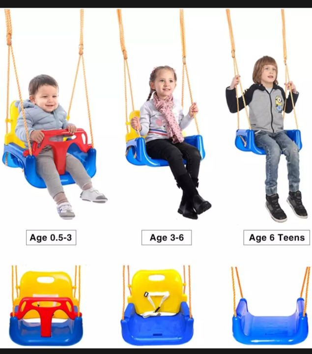 Childrens%20Plastic%20Rope%20Swing%20Seat%20With%20Rope%20&%20Mounting%20Rings%20Kids%20Outdoor%20Garden,%20outdoor%20swing,%20high%20back%20baby%20toddler%20swing,%20kids%20swing,%20cheap%20and%20eco-friendly%20kids%20swing.%20-%20Image%206